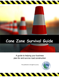 Cone Zone Survival Guide