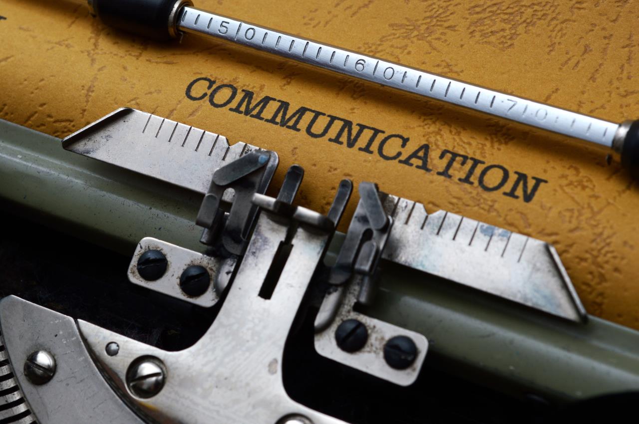 Mediation communication