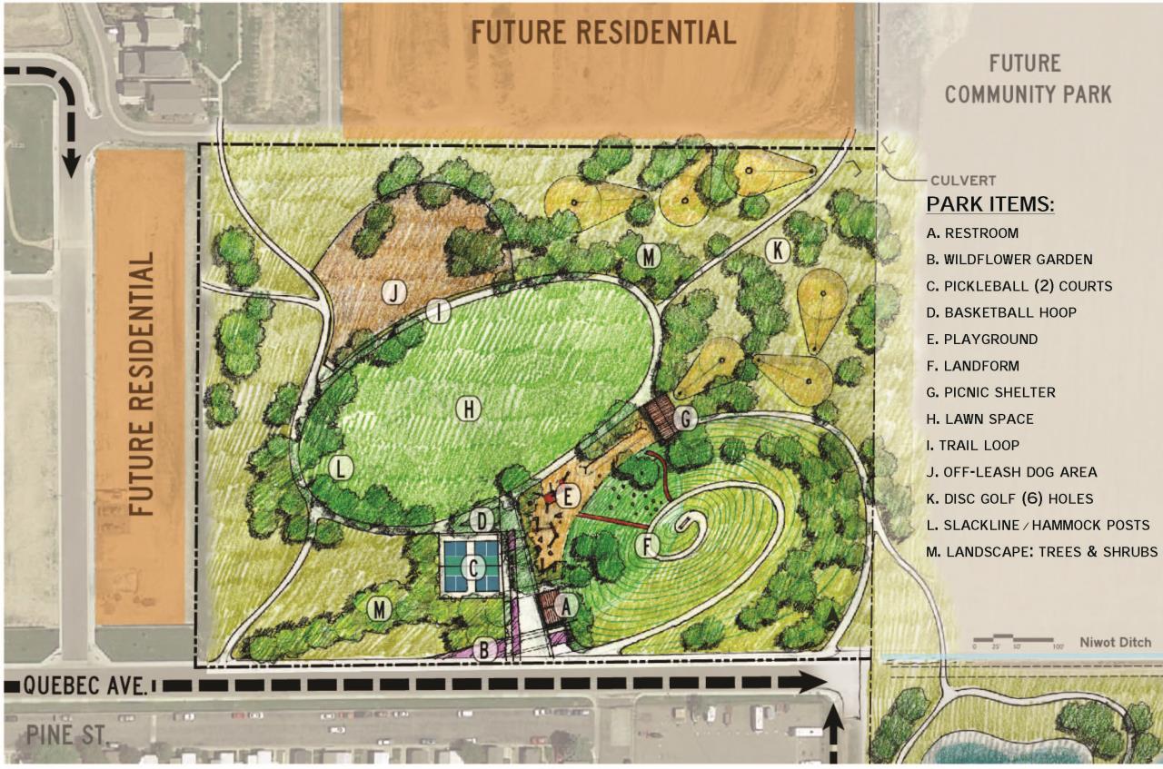 Enlarged v2 Wertman Park_Preferred Concept