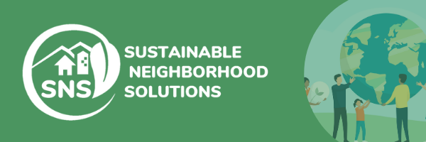 Sustainable Neighborhood Solutions