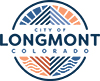 City of Longmont Colorado logo