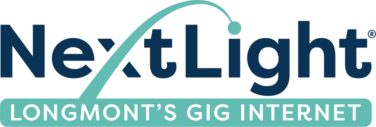 NextLight Logo