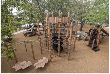 Loomiller playground