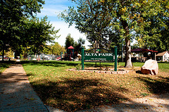 Alta Neighborhood Park