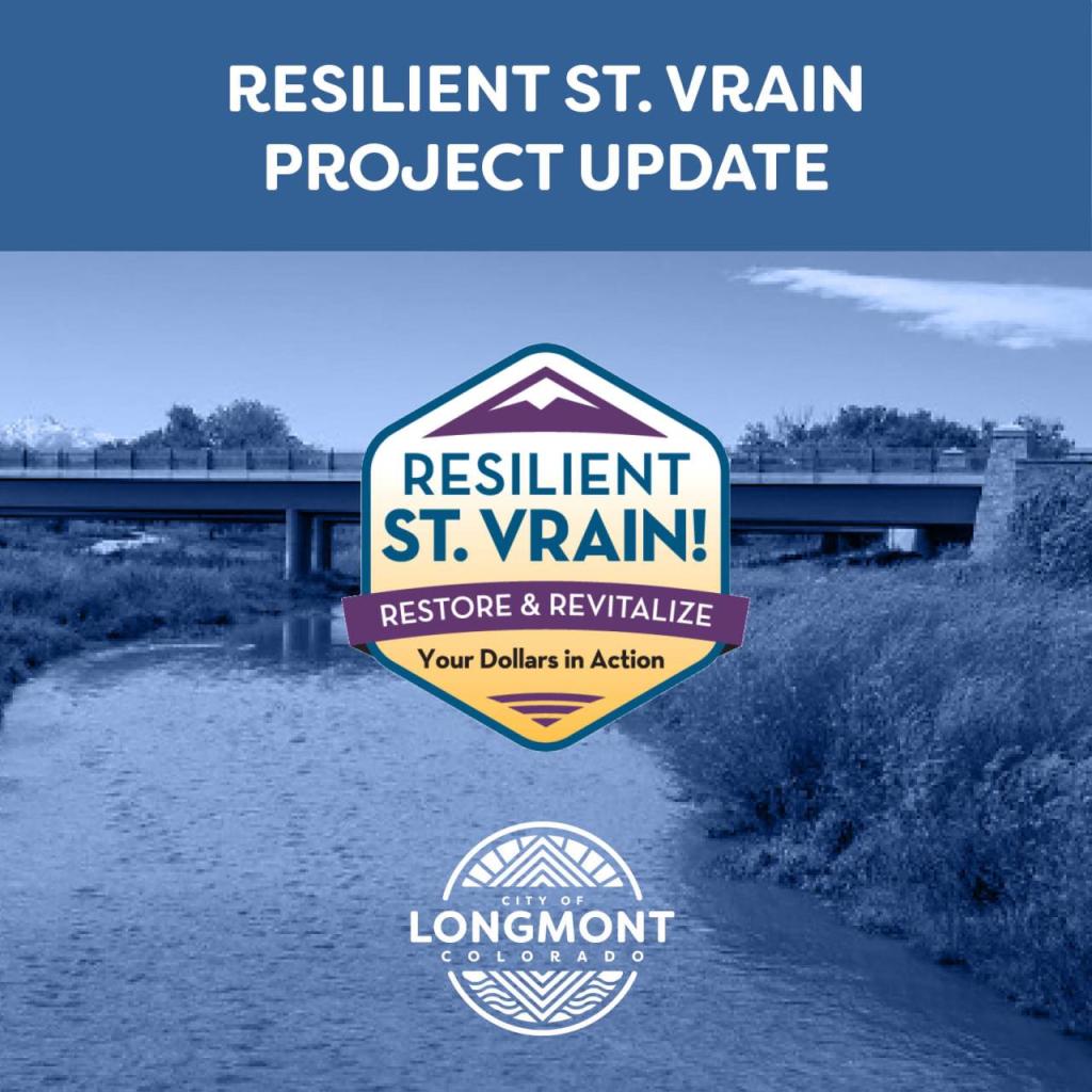 Resilient St. Vrain Project