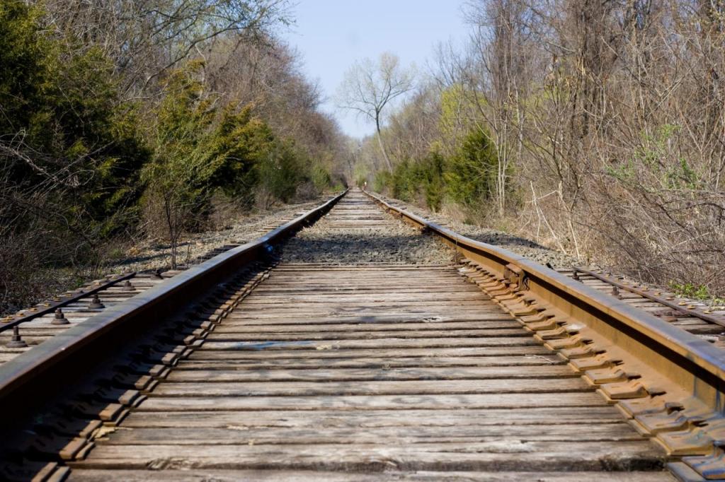 Railroad Quiet Zones